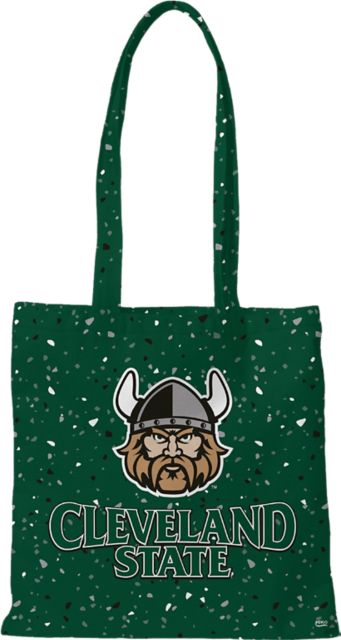 Cleveland State University Tote Bag