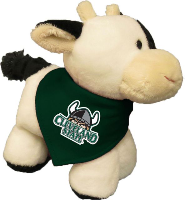 Cleveland State University Plush Animal