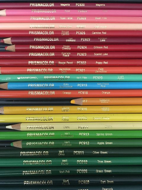 PRISMACOLOR PENCIL BEIGE PC997