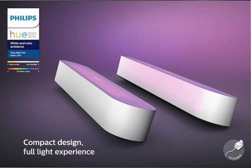 Philips Hue Play Light Bar - ONLINE ONLY