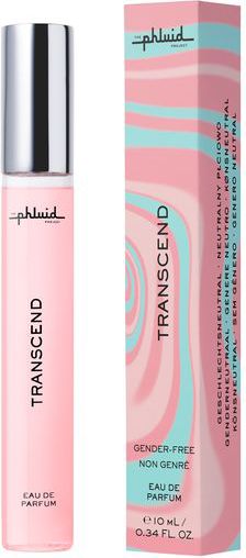 Transcend 10ML by The Phulid Project