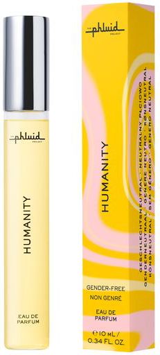 Humanity 10ML by The Phulid Project