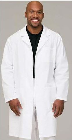 LABCOAT 38 2XL WHITE