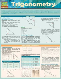 TRIGONOMETRY